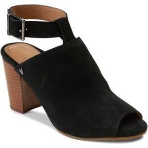 Vionic Kaia Ankle Strap Sandal, Women's 8.5 W